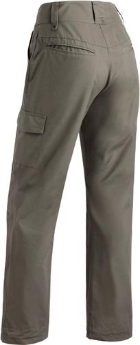 MAIER SPORTS Damen Hose Multi Pulse W
