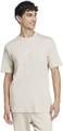 ADIDAS Herren Shirt Essentials Small Logo Single Jersey