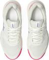 ASICS Damen Tennisoutdoorschuhe GEL-DEDICATE 8 INDOOR