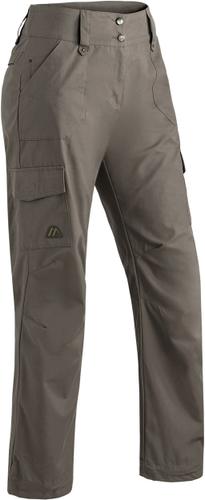 MAIER SPORTS Damen Hose Multi Pulse W