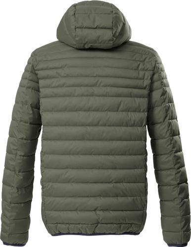 G.I.G.A. DX by killtec Herren Funktionsjacke GW 28 MN QLTD JCKT