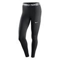 NIKE Damen Tight "Pro" XS in Schwarz