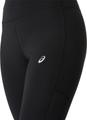 ASICS Damen Tights CORE CAPRI TIGHT S in Schwarz