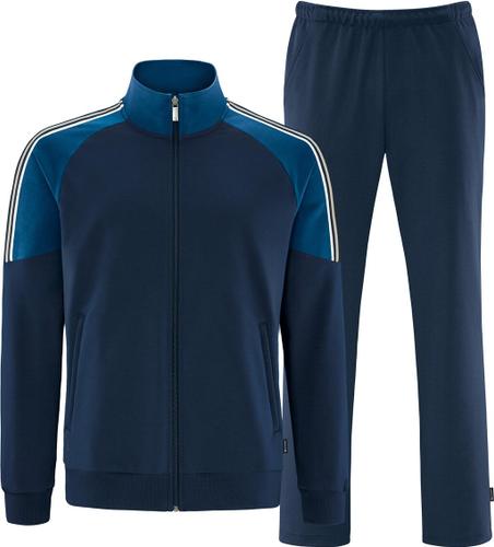 schneider sportswear Herren Wohlfühl-Anzug FLYNNM-ANZUG