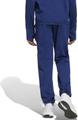 ADIDAS Kinder Sporthose Game and Go Kids 164 in Blau