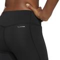 ADIDAS Kinder Tight All Sports Optime Favorite Kids 7/8-Leggings 170 in Schwarz