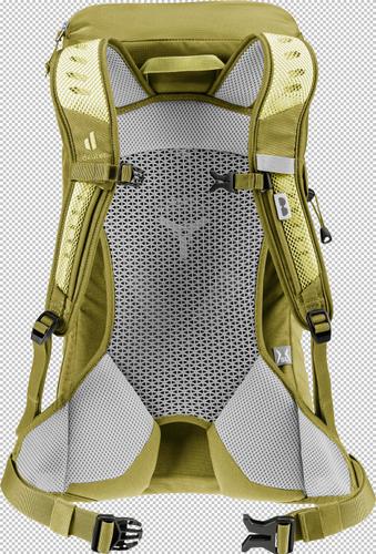 DEUTER Rucksack AC Lite 14 SL
