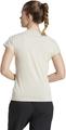 ADIDAS Damen Shirt AEROREADY Train Essentials Minimal Branding V-Neck