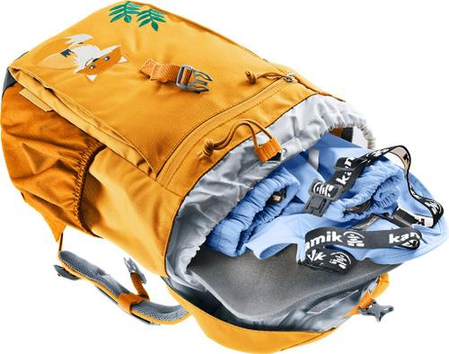 DEUTER Rucksack Waldfuchs 14