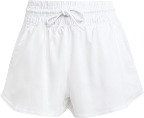 ADIDAS Damen Shorts Club Tennis Climacool S in Weiß