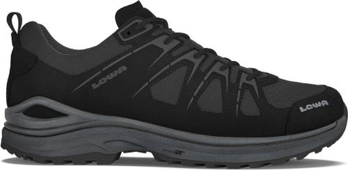 LOWA Herren Multifunktionsschuhe Herren Leichtwanderschuhe Innox Evo GTX 40 in Schwarz