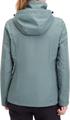 McKINLEY Damen Funktionsjacke Adia