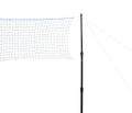 Talbot-Torro Badminton Netzgarnitur Teleskop Onesize in Schwarz
