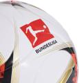 ADIDAS Ball Bundesliga 26/27 Torfabrik League Ball, Box 5 in Grau