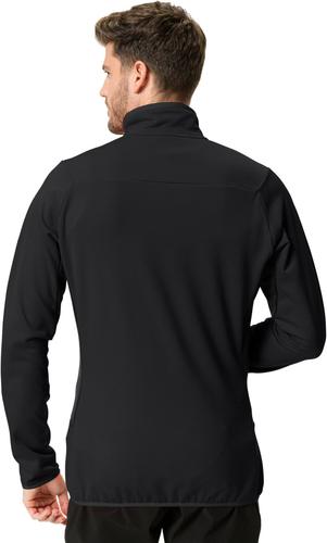VAUDE Herren Unterjacke Me Monviso Fleece FZ Jacket II