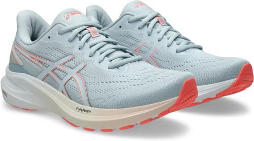 ASICS Damen Laufschuhe GEL-KINJO 2 42 in Silber