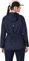 ASICS Damen Jacke ROAD PACKABLE JACKET