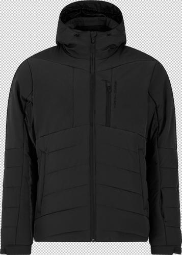 PROTEST Herren Funktionsjacke PRTNaldo snowjacket