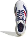ADIDAS Damen Laufschuhe Adizero EVO SL 37 ⅓ in Grau