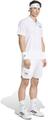 ADIDAS Herren Polo Tennis Pro Climacool+ FreeLift