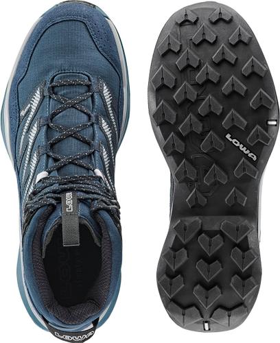 LOWA Herren Multifunktionsstiefel MADDOX PRO GTX MID