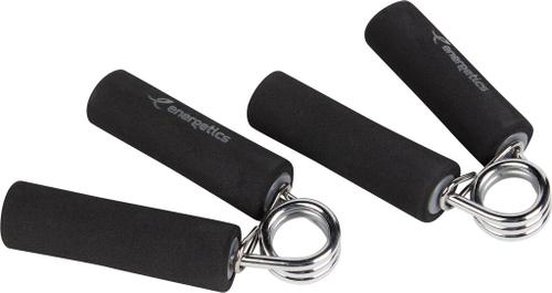ENERGETICS Handmuskeltrainer Pro 1.0 - in Schwarz