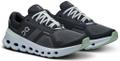 ON Damen Laufschuhe Cloudrunner 2