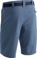 MAIER SPORTS Herren Bermuda Huang Ensign Blue