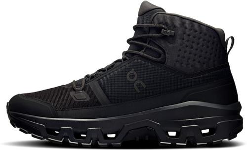 ON Herren Multifunktionsschuhe Cloudrock Mid WP