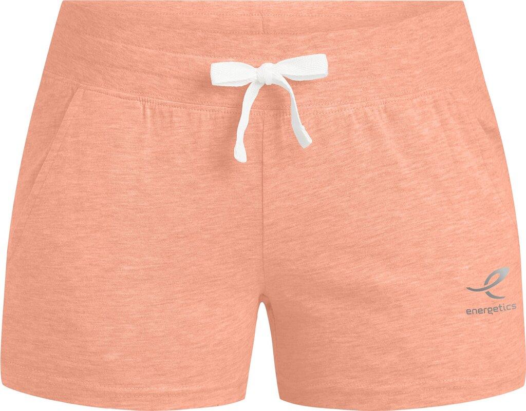 ENERGETICS Damen Shorts Clodia VIII W S in Pink