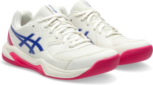 ASICS Damen Tennisoutdoorschuhe GEL-DEDICATE 8 INDOOR