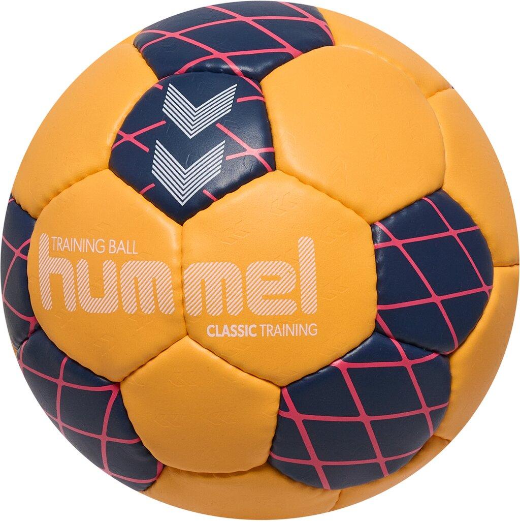HUMMEL Ball hmlCLASSIC TRAINING HB 3 in Orange