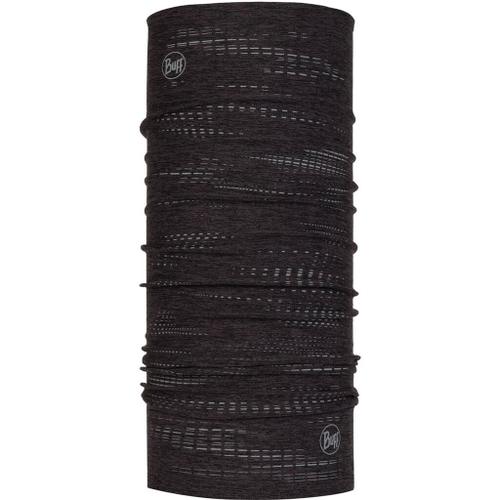BUFF Herren Schal DRYFLX One Size in Schwarz