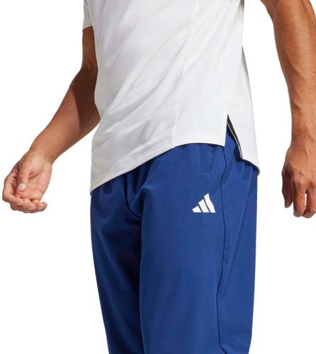 ADIDAS Herren Caprihose Train Essentials Woven 3/4-
