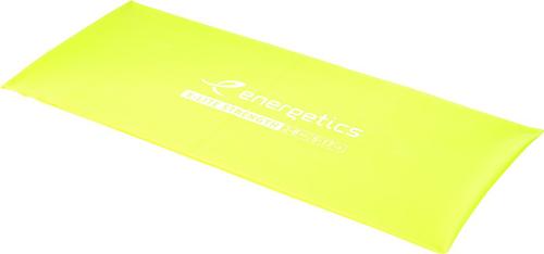 ENERGETICS Physioband 250cm 1.0 - in Gelb