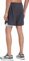 ENERGETICS Herren Shorts He.-Shorts Crysos 2in1 II M M