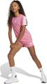 ADIDAS Kinder Shirt Training Essentials 3-Streifen Kids 170 in Pink