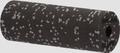 BLACKROLL Faszienrolle Mini 15 cm 15 in Schwarz