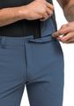 MAIER SPORTS Herren Bermuda Huang Ensign Blue