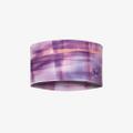 BUFF Herren Coolnet UV Wide Headband - in Lila