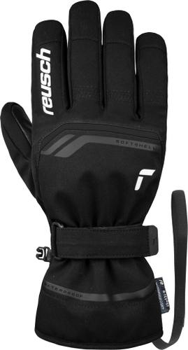 REUSCH Herren Handschuhe Reusch Primus R-TEX® XT 11 in Schwarz