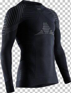 X-BIONIC ® INVENT 4.0 SHIRT LG SL MEN