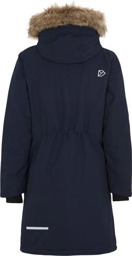 DIDRIKSONS Damen Mantel ERIKA WNS PARKA 3