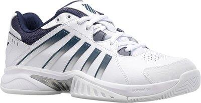 K-SWISS TENNIS Herren Tennisoutdoorschuhe Tennisschuhe Receiver V