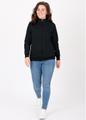 JAKO Damen Funktionsjacke Sweatjacke Doubletex