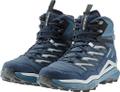 LOWA Herren Multifunktionsstiefel MADDOX PRO GTX MID