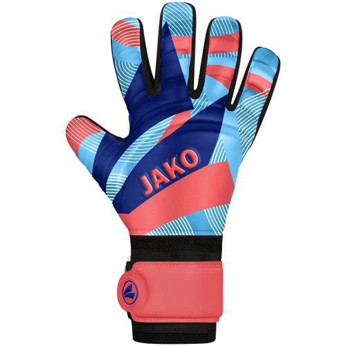 JAKO Herren Handschuhe TW-Handschuh River Basic Junior RC