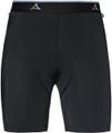 SCHÖFFEL Damen Unterhose Skin Pants 2h L 40 in Schwarz
