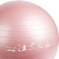 ENERGETICS Gymnastik Ball  / Physioball 55 in Gold
