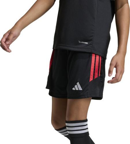 ADIDAS Kinder Trikot Tiro26 Liga Kids 128 in Schwarz
